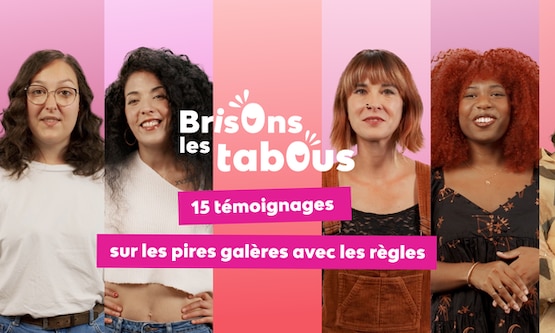 Une femme est allongée dans son lit
