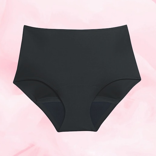 Nana Culotte menstruelle Taille Haute