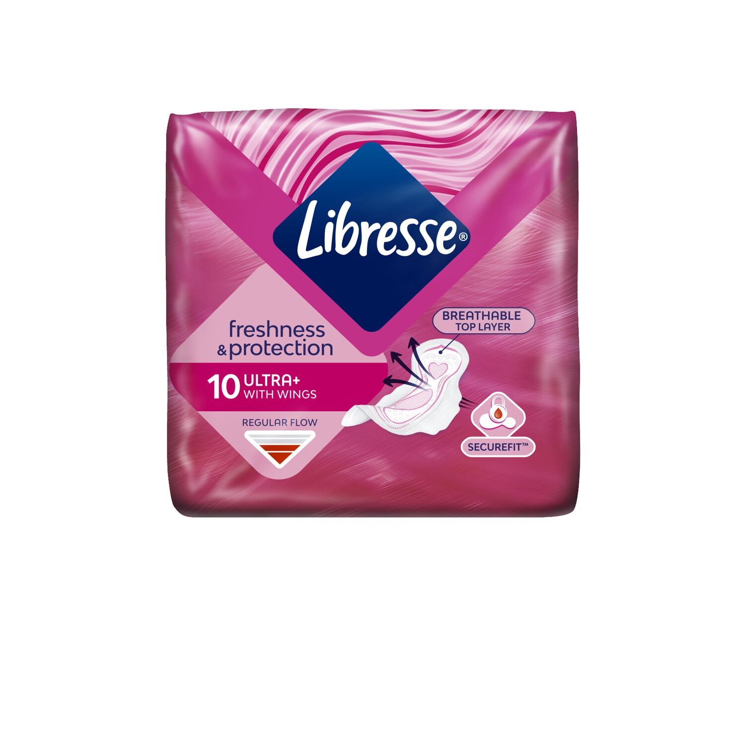 Ultra Normal towels