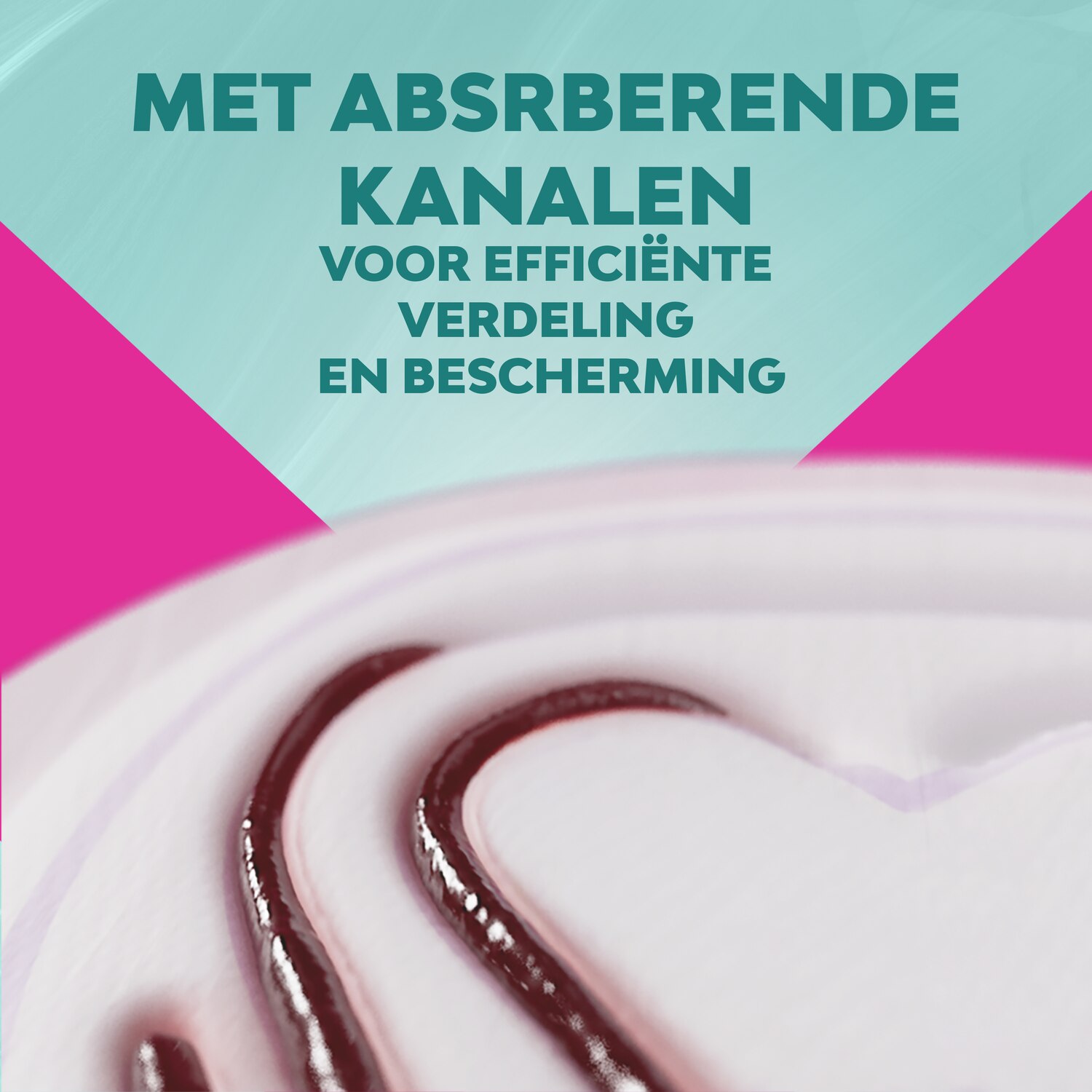 Libresse Ultra Regular Puresensitive Maandverband Smartprotect