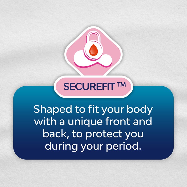 Securefit Icon Claim Eng