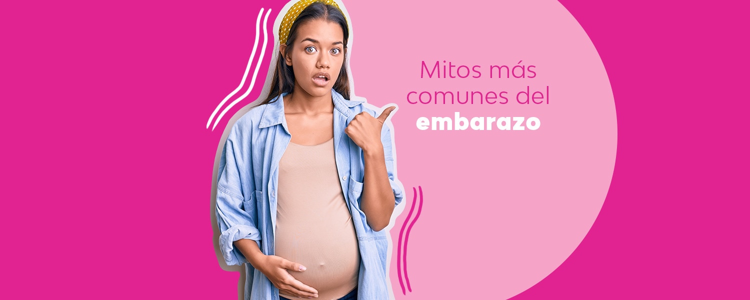 Saba Articulos Mitos Mas Comunes Del Embarazo