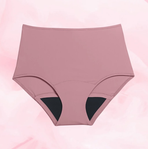 Nana Culotte menstruelle Flux Modéré