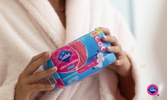Hygiene During Your Period
