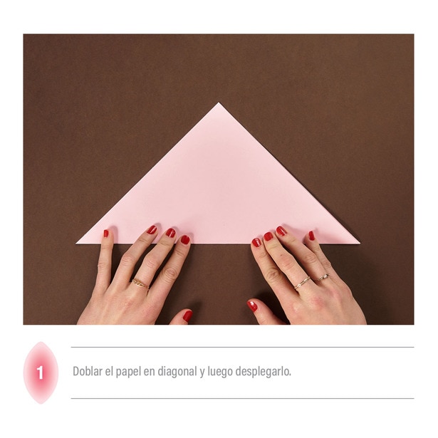 Vlv Origami Book