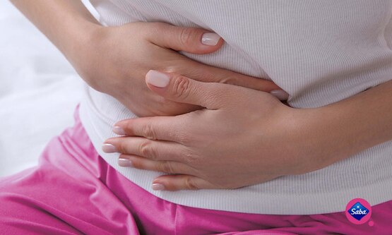 How To Soothe Menstrual Symptoms