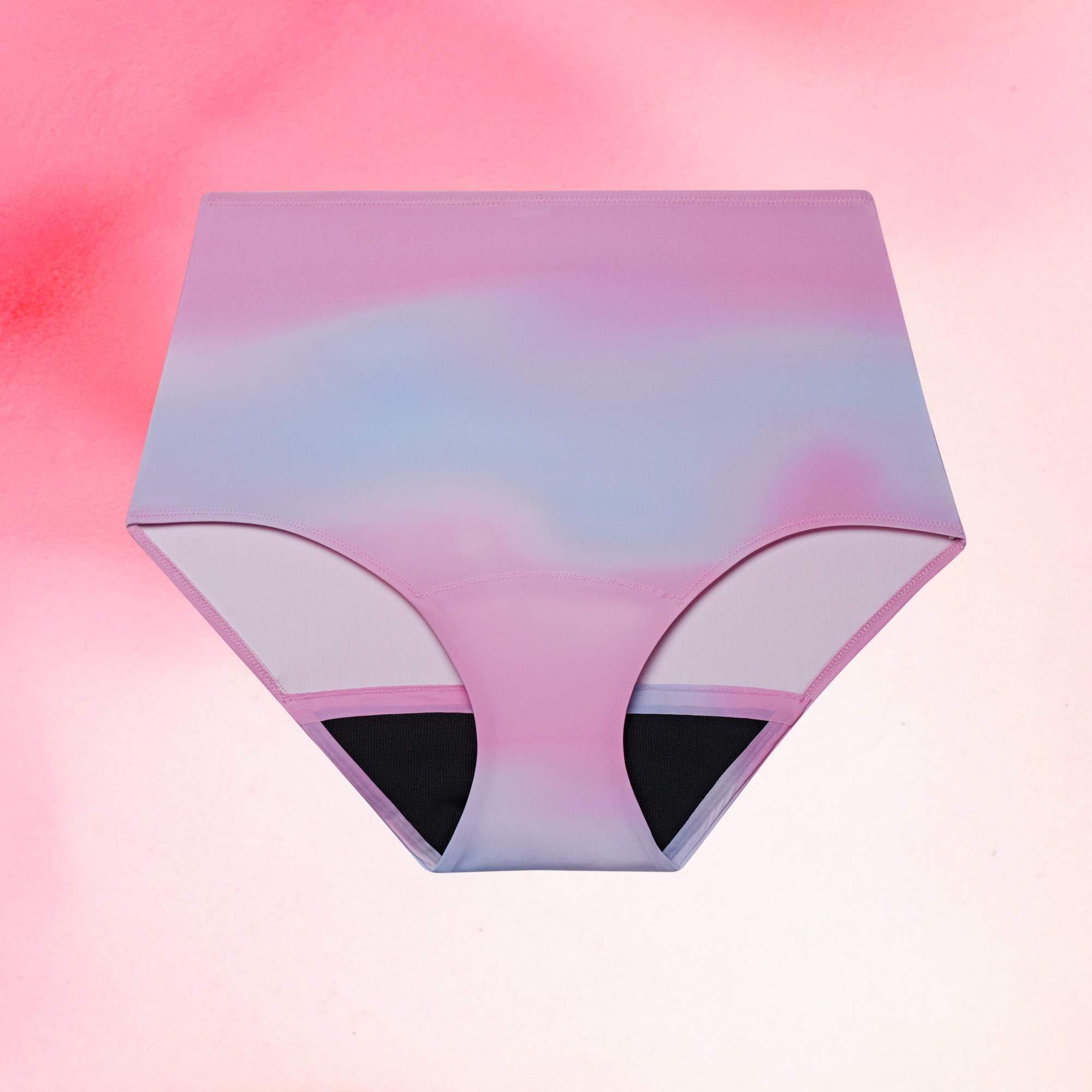 Culotte Menstruelle: Flux Modérés