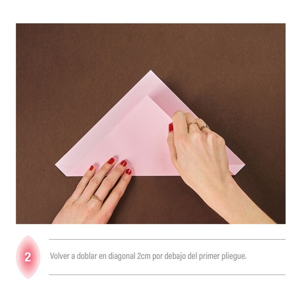 Vlv Origami Book