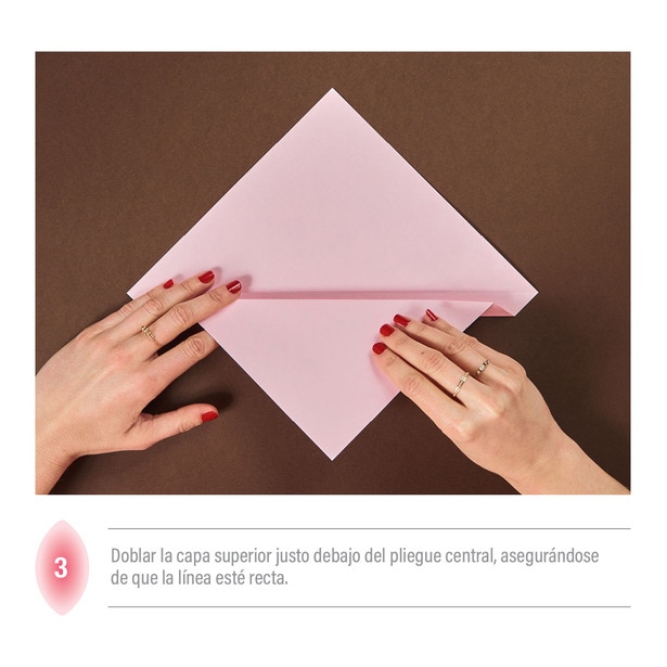 Vlv Origami Book