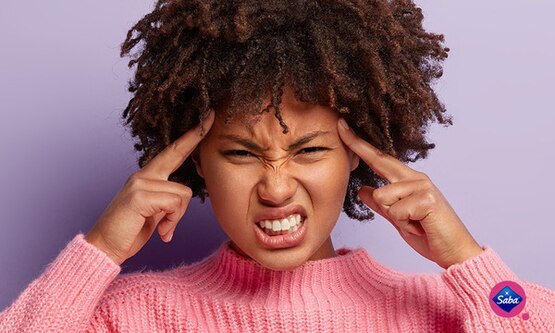 Headaches During Your Period
