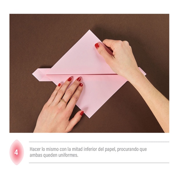 Vlv Origami Book