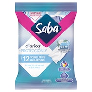 Toallitas Humedas Proteccion V