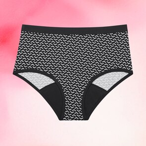 Teens Hipsterdesign Moderate Black Front Fluid