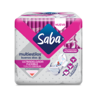 Saba Multiforma 12s