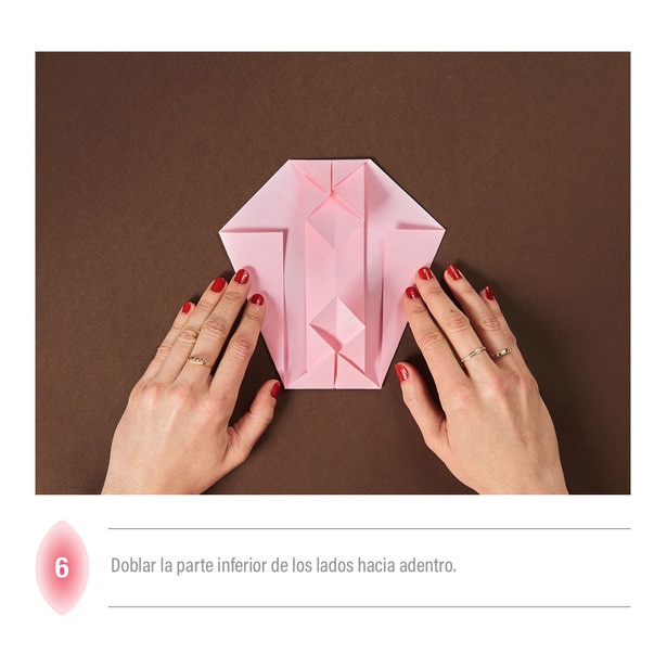 Vlv Origami Book