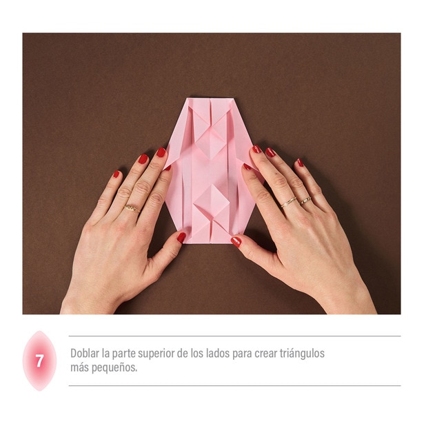 Vlv Origami Book