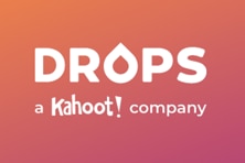 languagedrops Logo