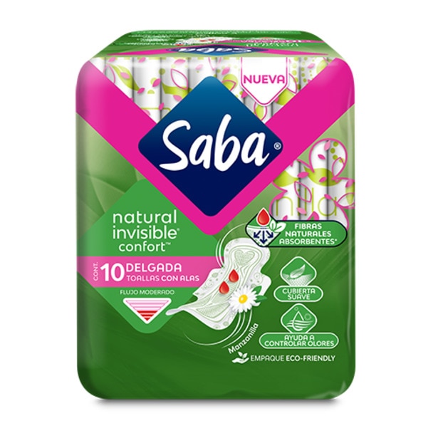 Confort Delgada 10s