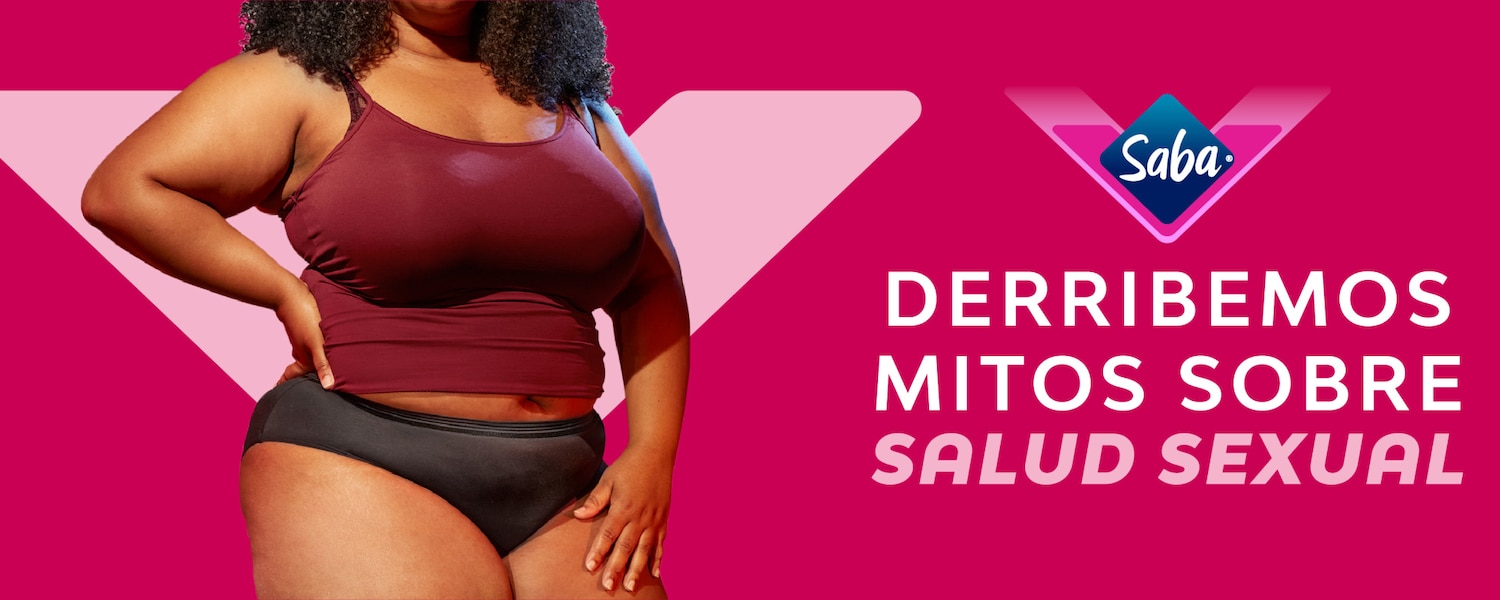 Sexo y salud sexual: lo que siempre quisiste saber