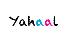 Yahaal Logo