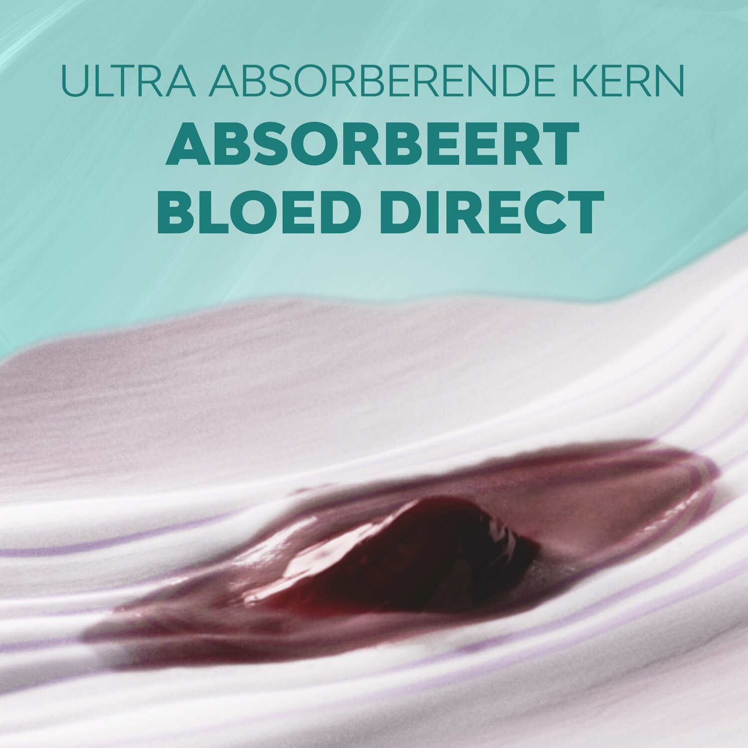 Libresse Ultra Regular Puresensitive Maandverband Smartprotect