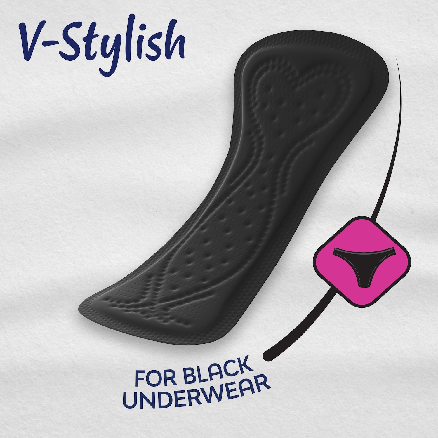 Dailies Style Liner Black Liner Eng