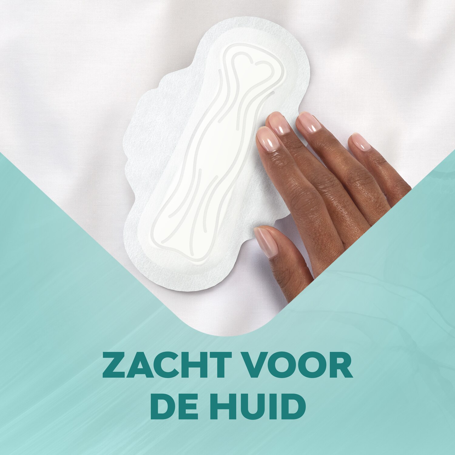 Libresse Ultra Regular Puresensitive Maandverband Smartprotect