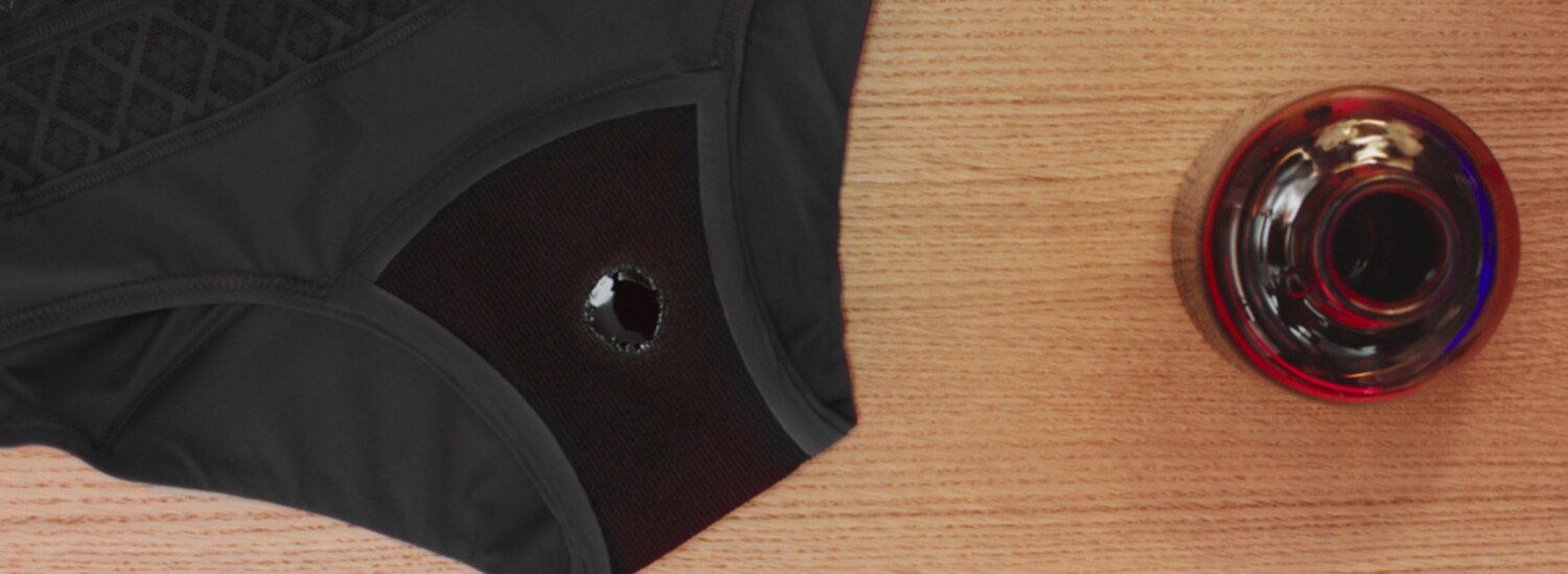 How Does Period Underwear Work? Femcare