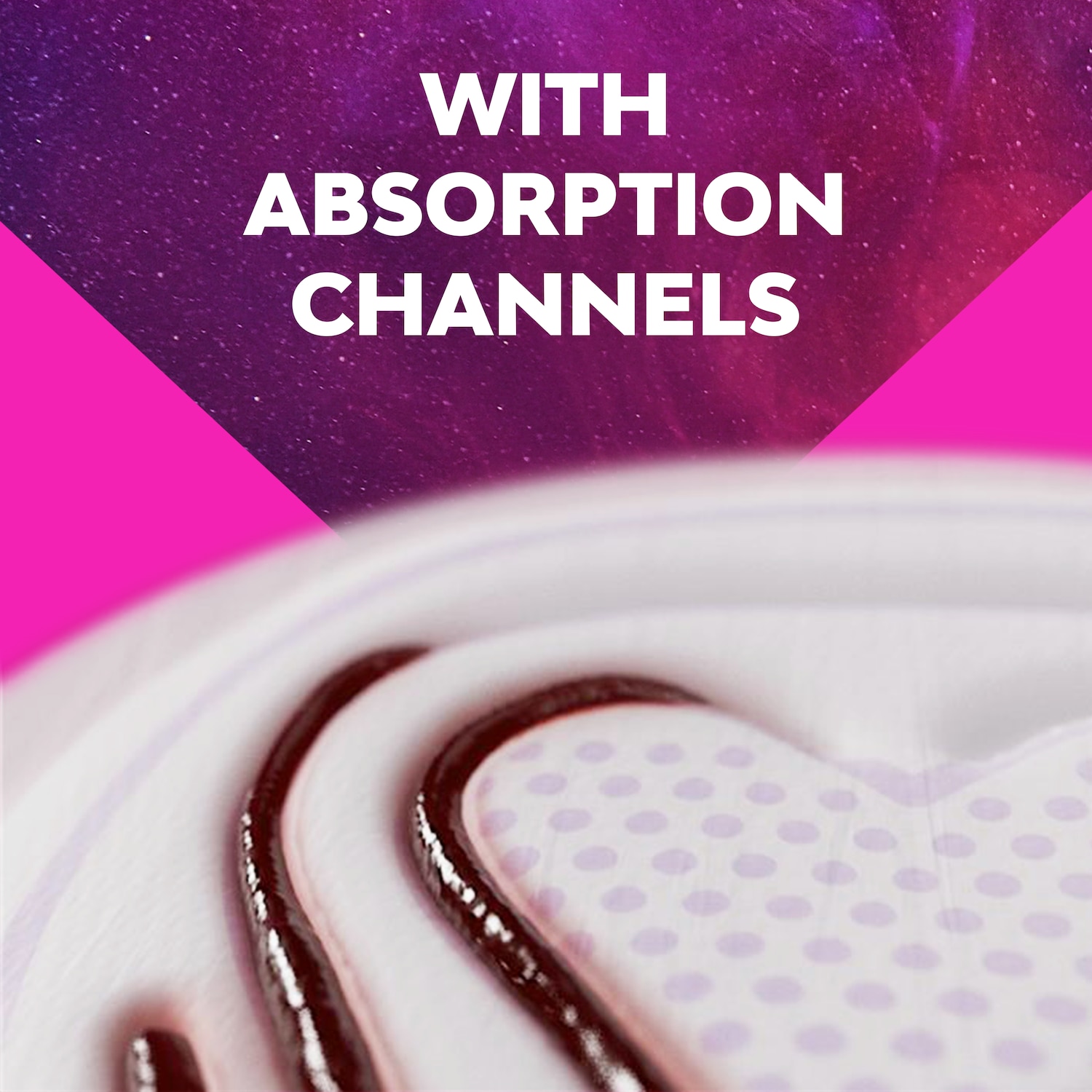 Libresse Svita Goodnight Mrsi With Absorption Channels V2