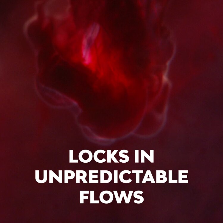 Libresse Svita Goodnight Ultra Extra Mrsi Locks In Unpredictable Flows