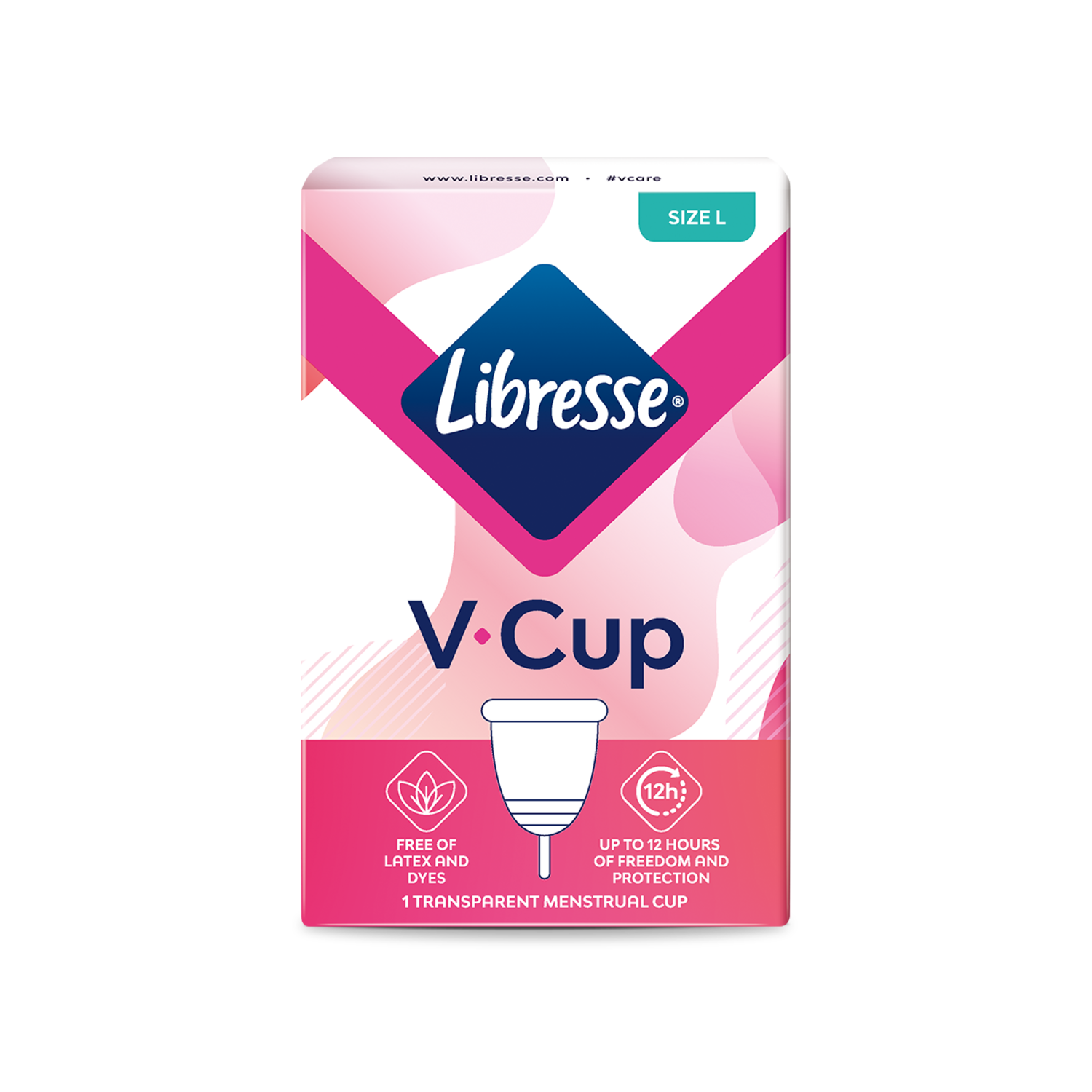 V-Cup Str. L