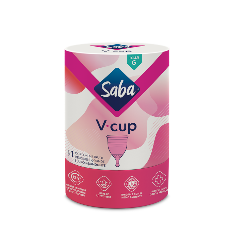 V Cup G