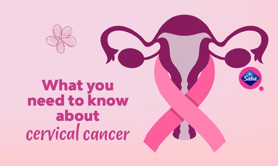 What you need to know about cervical cancer
