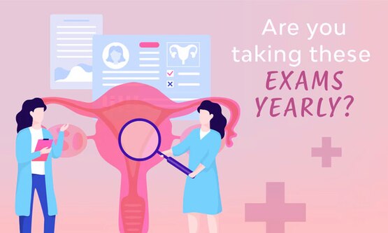 Exams Yearly New