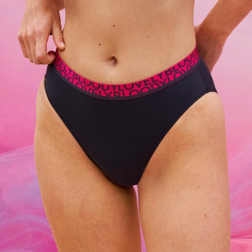 Bodyform high leg washable period pants