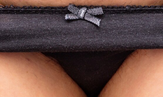 Pubic Hair