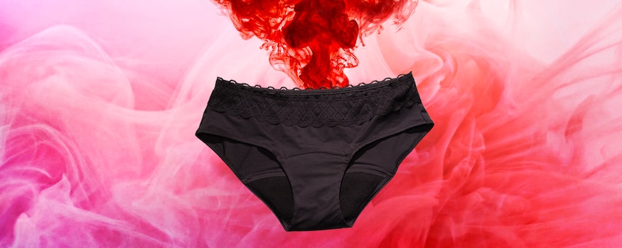 Image of Bodyform Washable period pants