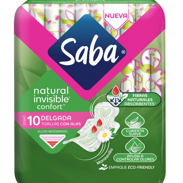 Confort Delgada 10s