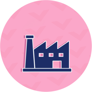 Picto In Our Factories