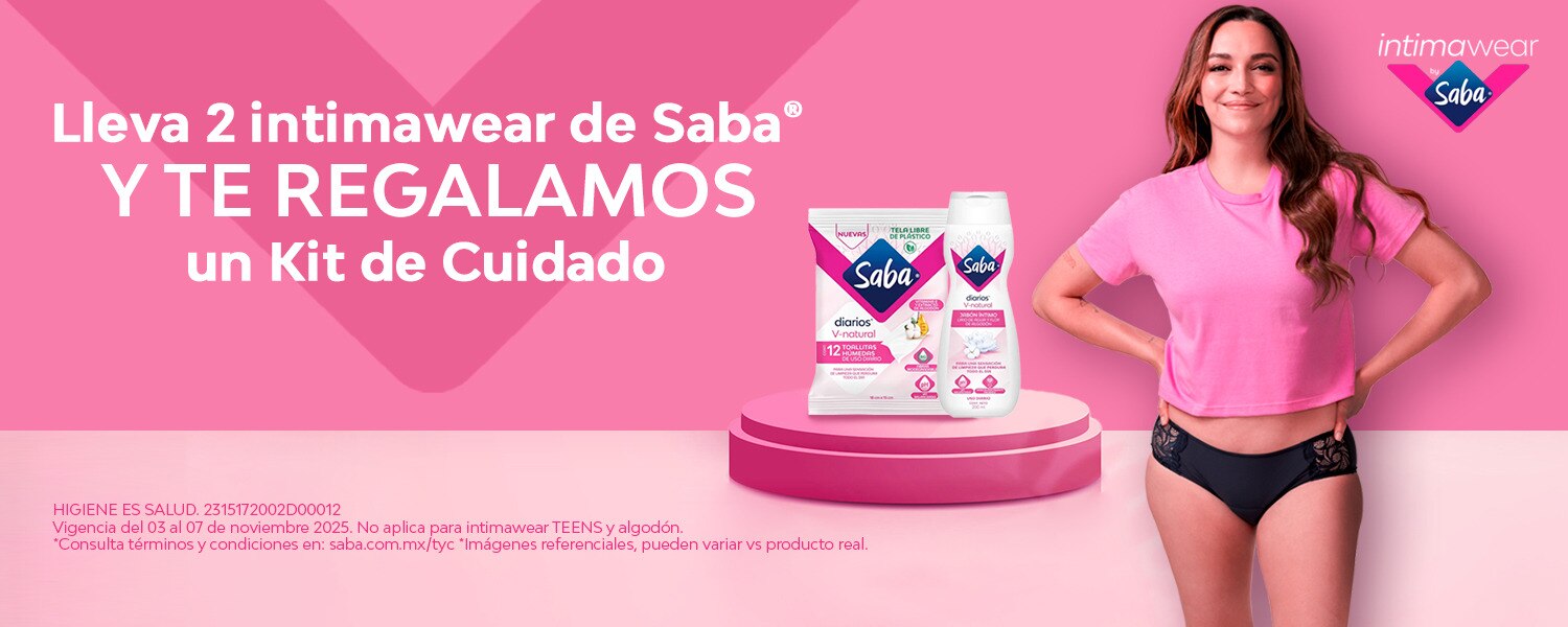 Llévate tu Kit de Cuidado Gratis