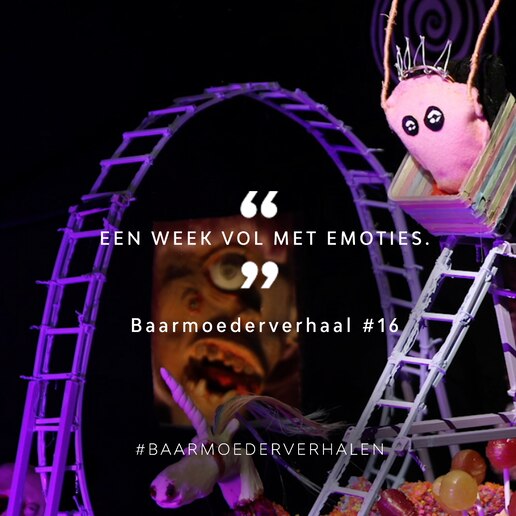 Baarmoederverhalen