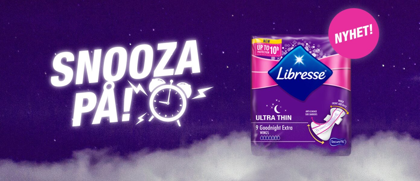 Goodnight Extra Snooze