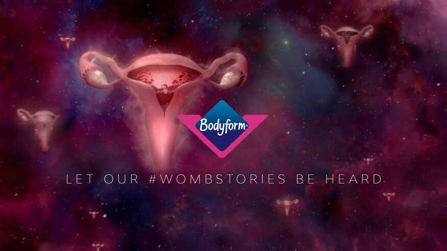 Wombstories Uncovering The Unknown