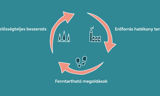 Fenntarthatóság