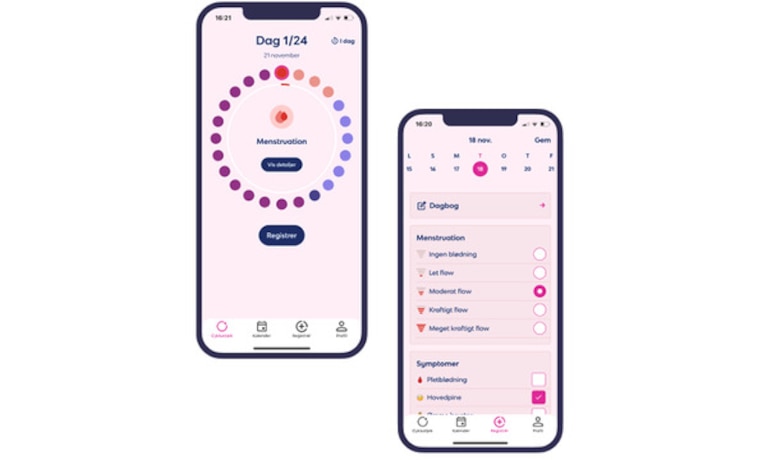 Download Libresse appen