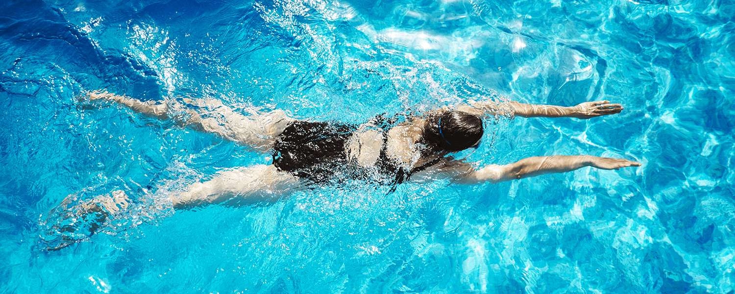 Can Women Go Swimming on Their Period