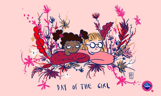 International Day Of The Girl Blogpost