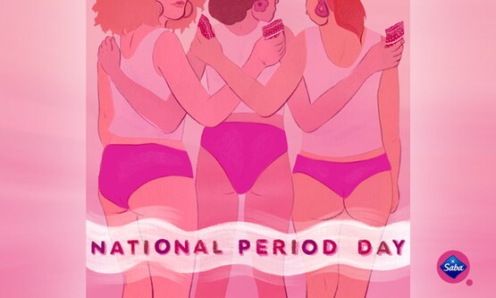 National Period Day Blogpost