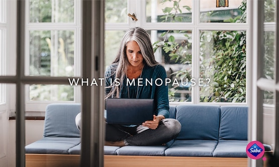 What Is Menopause Blogpost