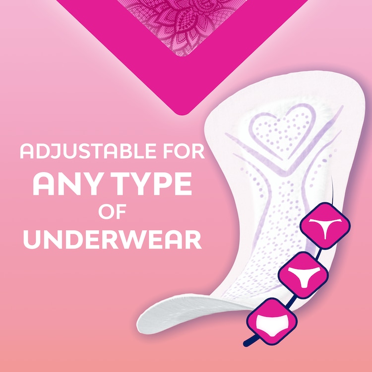 Milky Way Dailies Multistyle Adjustable